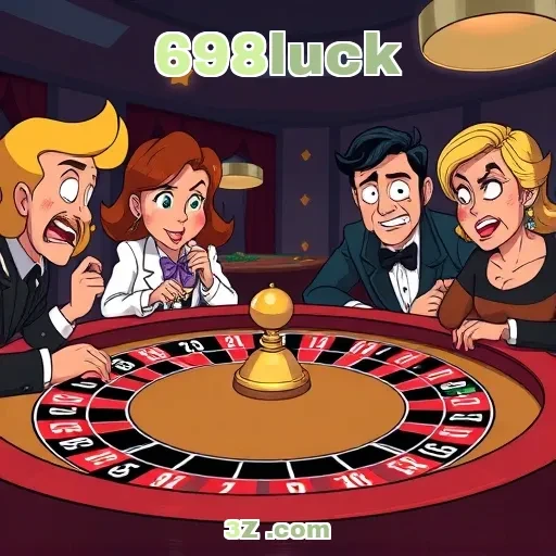 698luck: Os Encantos do Baccarat para Novatos e Veteranos