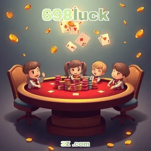 698luck: Os Segredos do Programa VIP Para Potencializar Seu Jogo